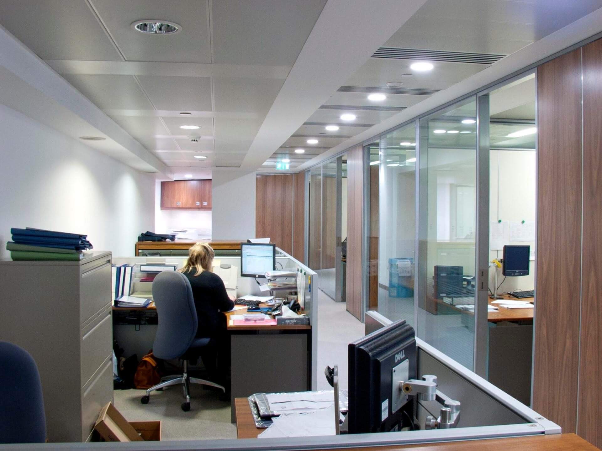 Tower 42