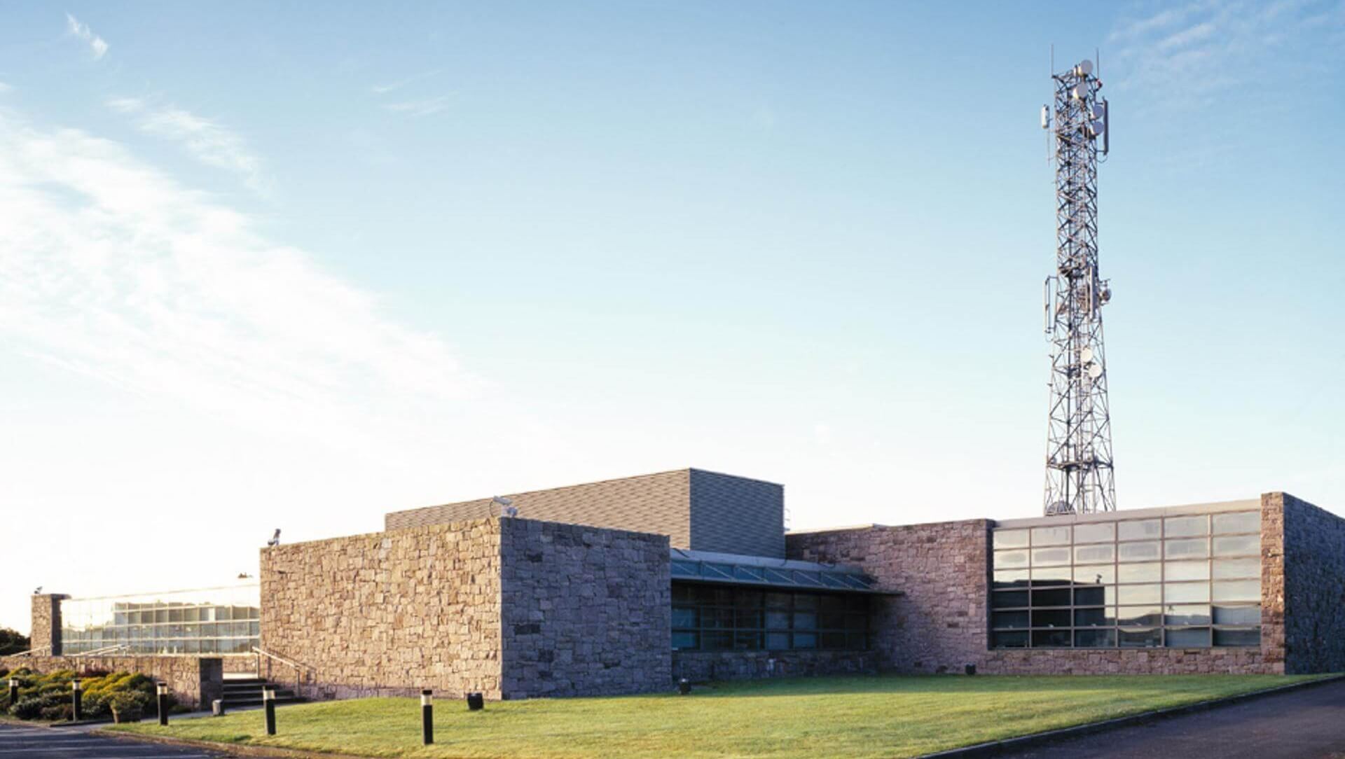 TG4 Telefis na Gaeilge Studios