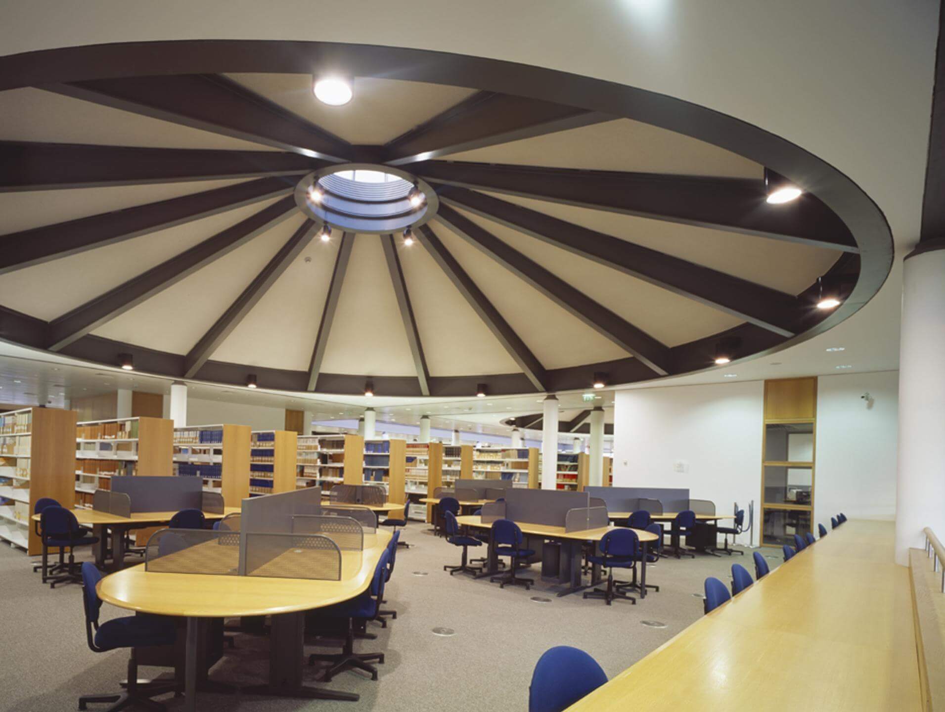 DCU Library & Information Resource Centre
