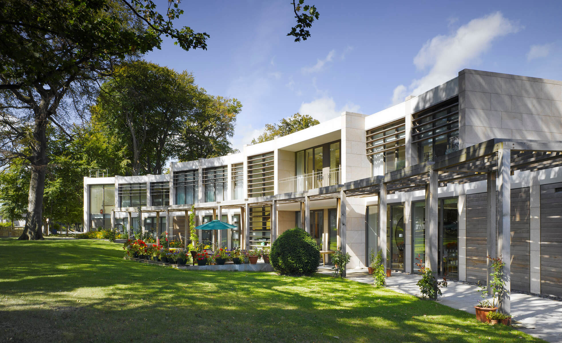 Jesuit Community Care Home