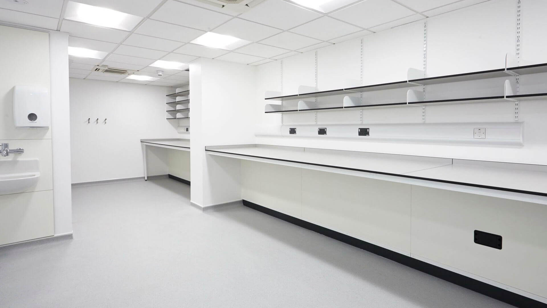 UCLH Clinical Research Facility