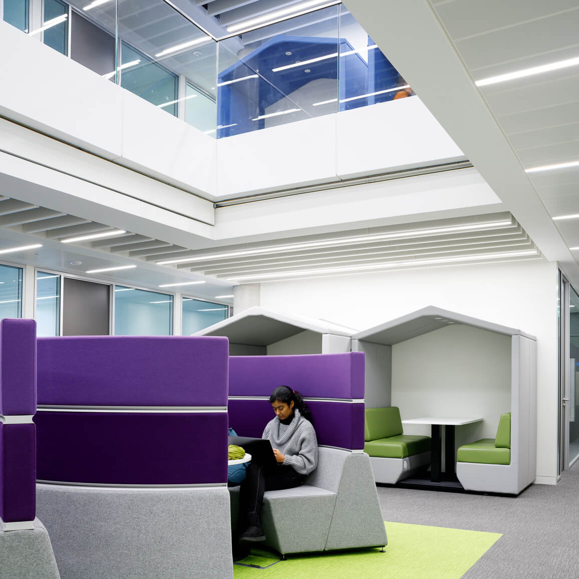 Trinity Business School, TCD
