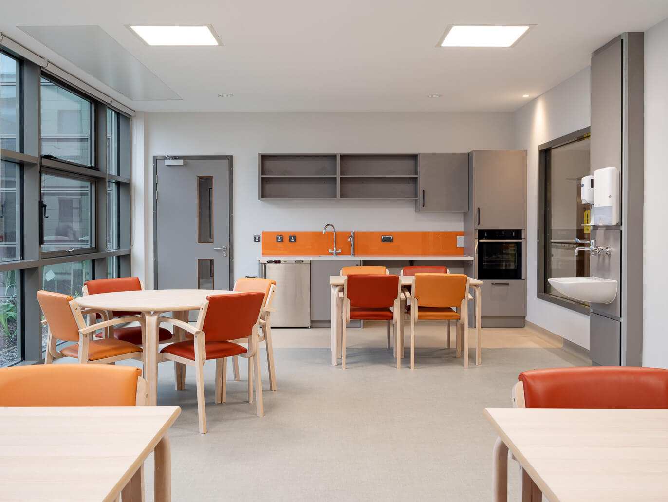 Peamount Healthcare